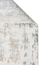 PADONA PDN 07 CREAM BEIGE  Extra Yumuşak Dokulu Sık Dokuma Modern Desenlere Sahip Şık Salon Halısı