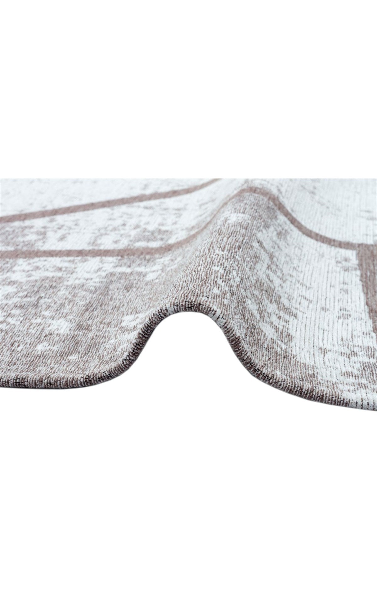 PALMA PM 04 NATURAL  Hav Toz Vermez Modern Dokuma Kilim