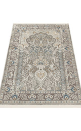 PALMIRA SECCADE PLM SCD 01 DARK GREY  Yüksek Kaliteli Sık Dokuma Modern Seccade