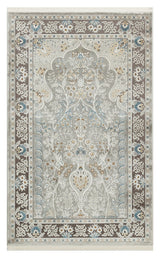 PALMIRA SECCADE PLM SCD 01 DARK GREY  Yüksek Kaliteli Sık Dokuma Modern Seccade