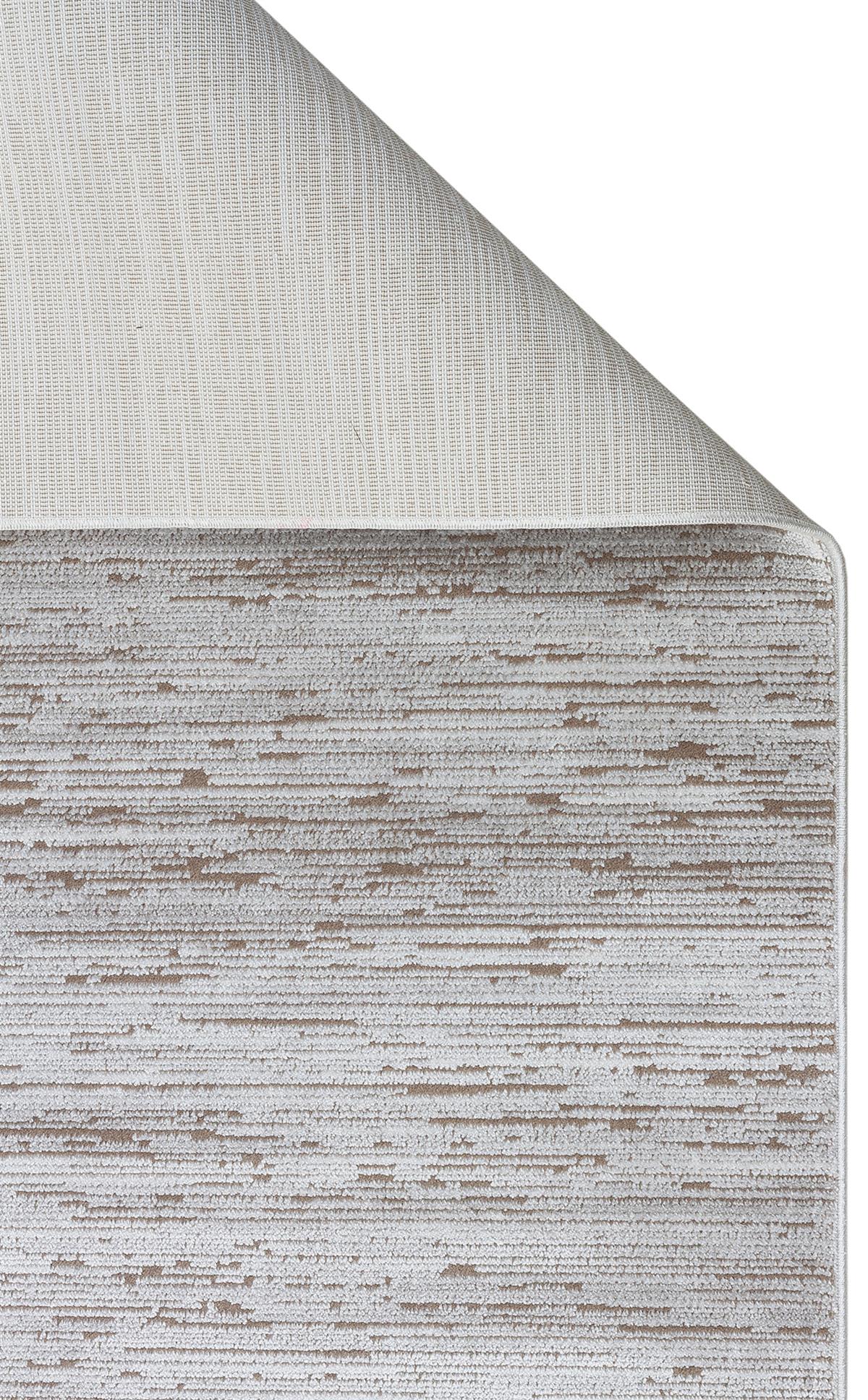 PARMA PAR 02 GREY  Yüksek Alçak Dokulu Modern Desenlere Sahip Şık Makine Halısı