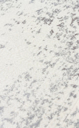 PASSAGE PLZ 03 CREAM GREY  Yumuşak Tuşeli Sık Dokuma Modern Halı