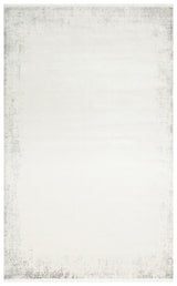 PASSAGE PLZ 03 CREAM GREY  Yumuşak Tuşeli Sık Dokuma Modern Halı