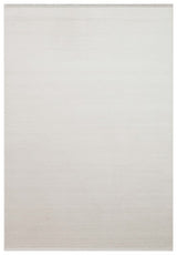 PERA PERA 02 L.GREY  Yıkanabilir Modern Desenli Kaymaz Tabanlı Akrilik Makine Halısı