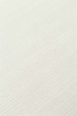 PERA PERA 02 WHITE  Yıkanabilir Modern Desenli Kaymaz Tabanlı Akrilik Makine Halısı