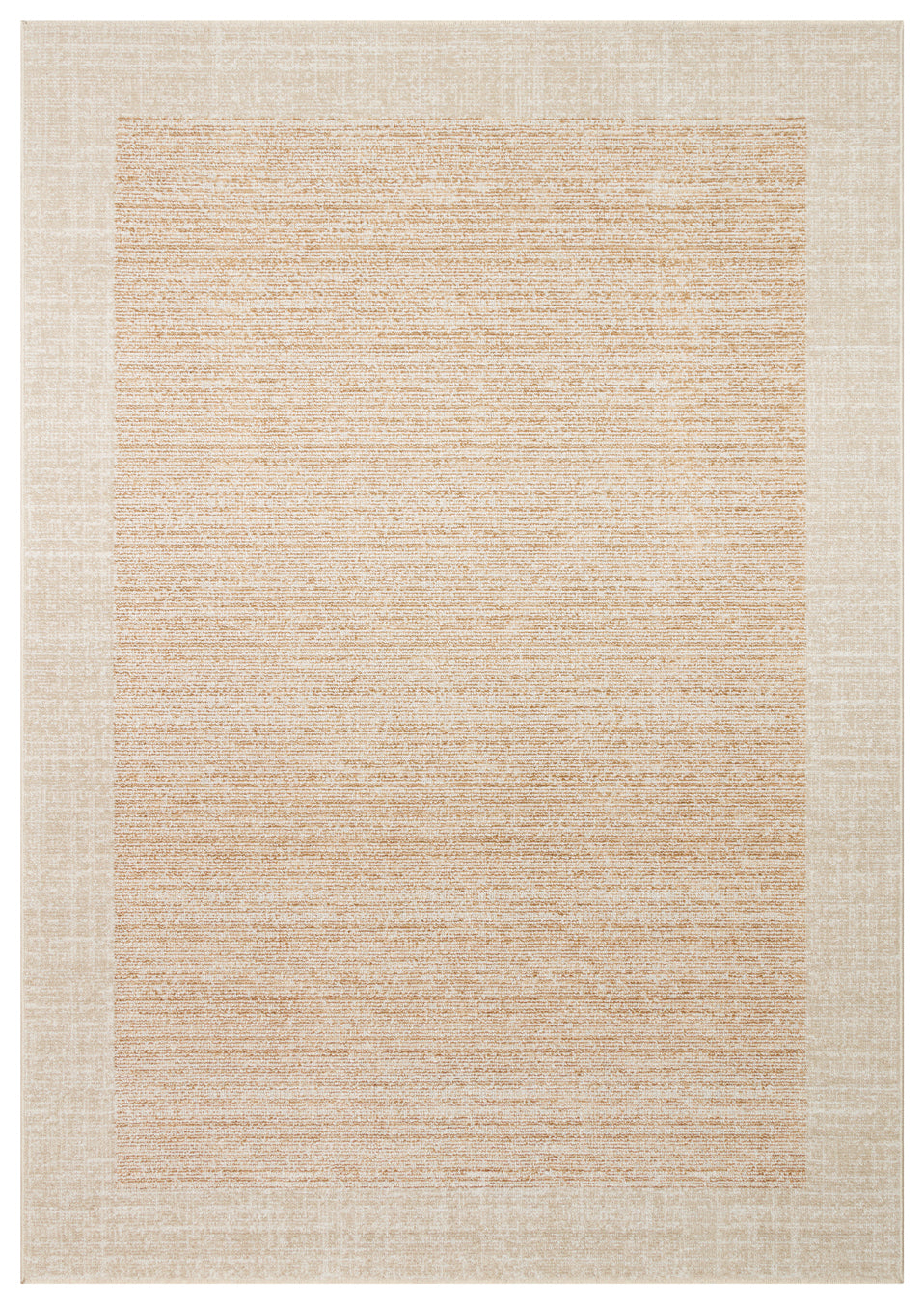 SAHARA SHA 01 BEIGE GOLD  Hav Toz Vermez Yumuşak Tuşeli Modern Makine Halısı