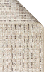 SAHARA SHA 02 CREAM GREEN  Hav Toz Vermez Yumuşak Tuşeli Modern Makine Halısı