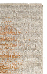 SAHARA SHA 04 CREAM TERRA  Hav Toz Vermez Yumuşak Tuşeli Modern Makine Halısı
