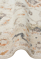 SAHARA SHA 05 CREAM BEIGE  Hav Toz Vermez Yumuşak Tuşeli Modern Makine Halısı