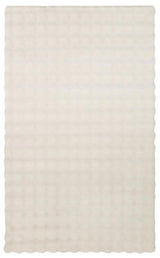 SANDY SND PLAIN BEIGE  Özel Yüksek Alçak Dokulu Yumuşak Tuşeli Suni  Kürk