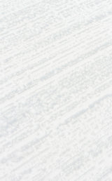 SATEEN ST 101 CREAM XW  Hav Toz Vermez Yıkanabilir Kaymaz İnce Dokuma Modern Halı