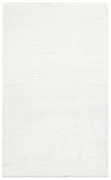 SATEEN ST 101 CREAM XW  Hav Toz Vermez Yıkanabilir Kaymaz İnce Dokuma Modern Halı