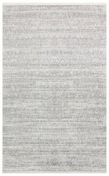 SATEEN ST 101 D.GREY XW  Hav Toz Vermez Yıkanabilir Kaymaz İnce Dokuma Modern Halı
