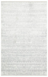 SATEEN ST 101 L.GREY XW  Hav Toz Vermez Yıkanabilir Kaymaz İnce Dokuma Modern Halı