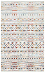 SATEEN ST 111 MULTY XW  Yıkanabilir Kaymaz Tabanlı Hav Vermez Sık Dokuma Modern Halı