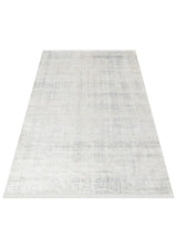 SATEEN ST 21 BEIGE XW  Hav Toz Vermez Yıkanabilir Kaymaz İnce Dokuma Modern Halı