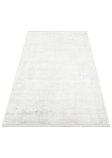 SATEEN ST 21 BEIGE XW  Hav Toz Vermez Yıkanabilir Kaymaz İnce Dokuma Modern Halı