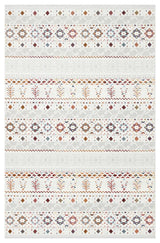 SATEEN ST 22 MULTY XW  Hav Toz Vermez Yıkanabilir Kaymaz İnce Dokuma Modern Halı