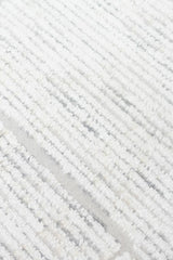 SATEEN ST 23 GREY XW  Hav Toz Vermez Yıkanabilir Kaymaz İnce Dokuma Modern Halı