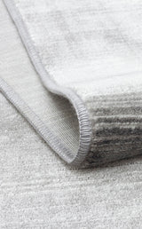 SATEEN LUX ST 907 D.GREY  Hav Toz Vermez Modern Halı