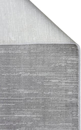 SATEEN LUX ST 907 D.GREY  Hav Toz Vermez Modern Halı