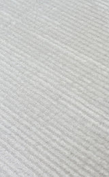 SATEEN LUX ST 907 SILVER  Hav Toz Vermez Modern Halı