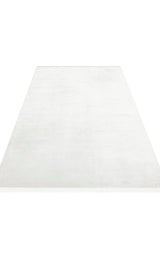 SATEEN LUX ST 907 SILVER  Hav Toz Vermez Modern Halı