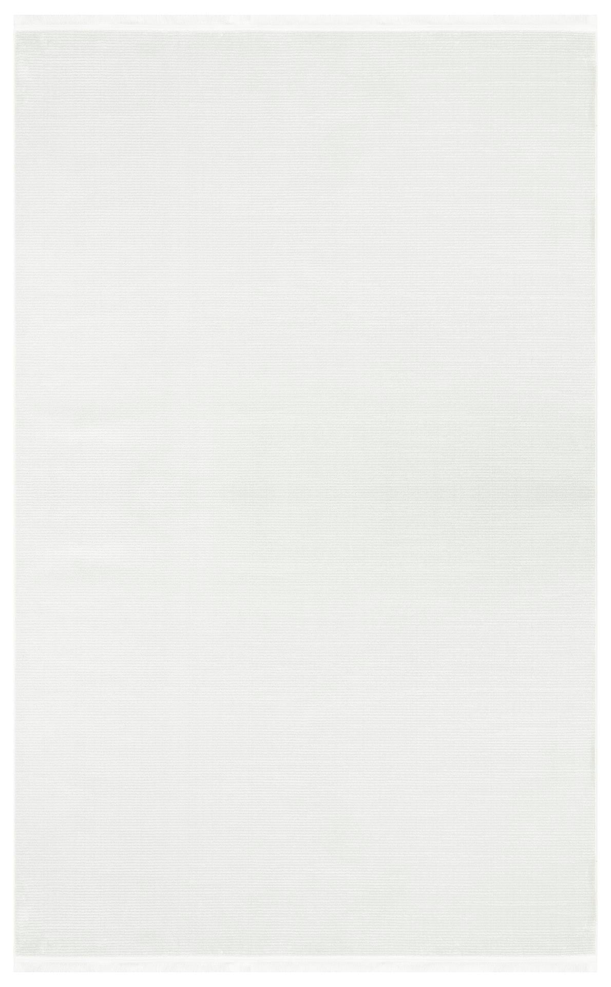 SATEEN LUX ST 907 SILVER  Hav Toz Vermez Modern Halı