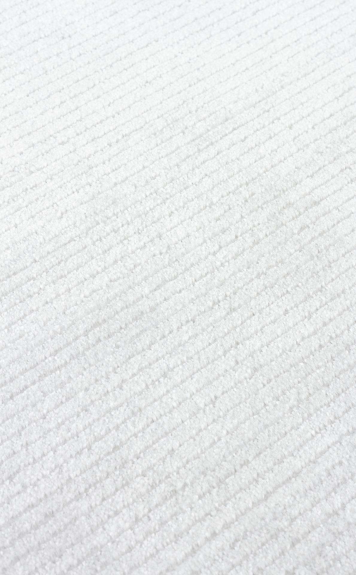 SATEEN LUX ST 907 SILVER  Hav Toz Vermez Modern Halı