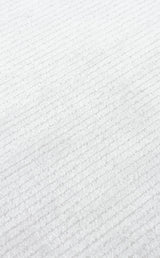 SATEEN LUX ST 907 SILVER  Hav Toz Vermez Modern Halı