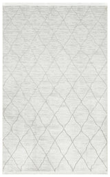 SATEEN LUX ST 908 GREY  Hav Toz Vermez Modern Halı