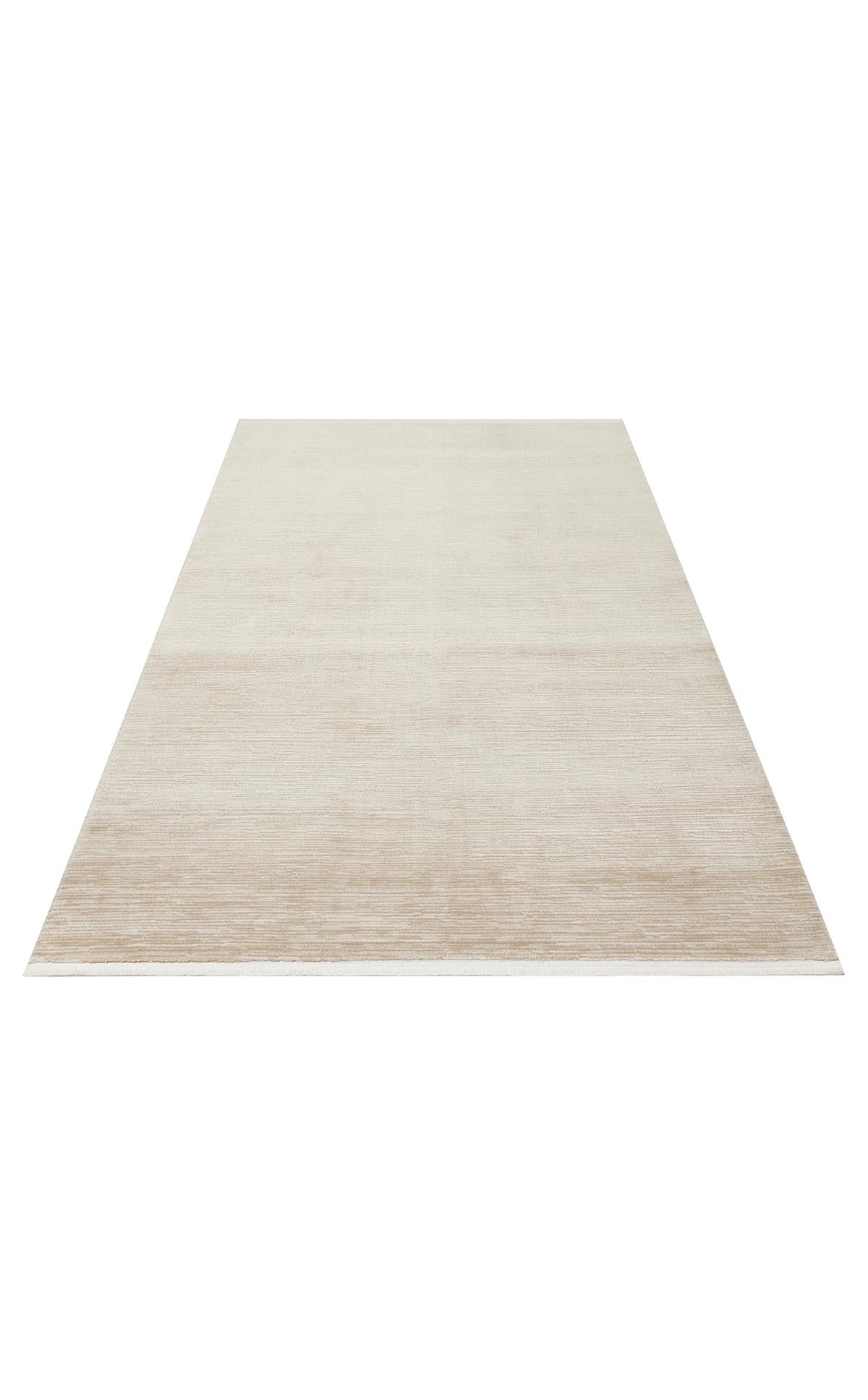 SHADE SHD PLAIN BEIGE  Sade ve Modern Akrilik Makine Halısı