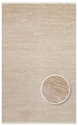 SHADE SHD PLAIN BEIGE  Sade ve Modern Akrilik Makine Halısı