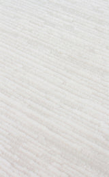 SHADE SHD PLAIN CREAM  Sade ve Modern Akrilik Makine Halısı