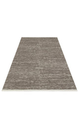 SHADE SHD PLAIN D.GREY  Sade ve Modern Akrilik Makine Halısı
