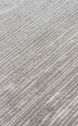 SHADE SHD PLAIN D.GREY  Sade ve Modern Akrilik Makine Halısı