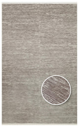 SHADE SHD PLAIN D.GREY  Sade ve Modern Akrilik Makine Halısı