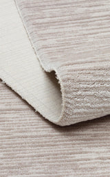 SHADE SHD PLAIN L.GREY  Sade ve Modern Akrilik Makine Halısı