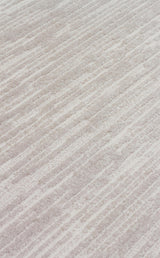 SHADE SHD PLAIN L.GREY  Sade ve Modern Akrilik Makine Halısı