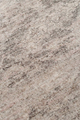 SHIRAZ SHR 01 GREY  Vintage Eskitme Desenli Modern Yumuşak Dokulu Makine Halısı