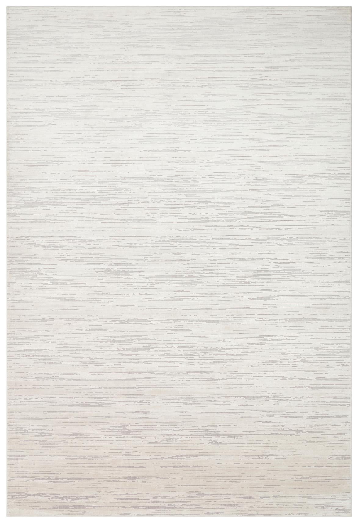 SIERRA SR 01 GREY  Yüksek Alçak Oyma Dokuya Sahip Sık Dokuma Modern Salon Halısı