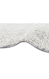 SOHO SH 01 GREY  Hav Toz Vermez Hasır Dokuma Modern Makine Halısı