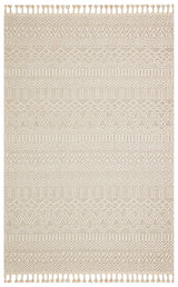 SOHO SH 14 BEIGE  Hav Toz Vermez Hasır Dokuma Modern Makine Halısı