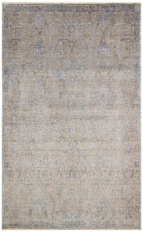 TAFTAN TF 01 BEIGE  Pakistan Overdyed Tarzı Özel Hav Vermeyen ve El Emeği ile Özel Tezgahlarda Üretilen Uşak Halısı