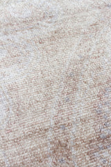 TAFTAN TF 03 BEIGE  Pakistan Overdyed Tarzı Özel Hav Vermeyen ve El Emeği ile Özel Tezgahlarda Üretilen Uşak Halısı