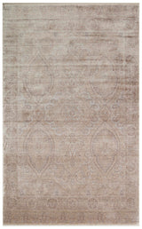 TAFTAN TF 03 BEIGE  Pakistan Overdyed Tarzı Özel Hav Vermeyen ve El Emeği ile Özel Tezgahlarda Üretilen Uşak Halısı