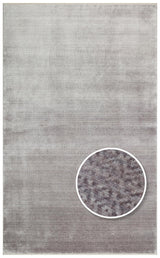 TAFTAN TF 08 GREY  Pakistan Overdyed Tarzı Özel Hav Vermeyen ve El Emeği ile Özel Tezgahlarda Üretilen Uşak Halısı