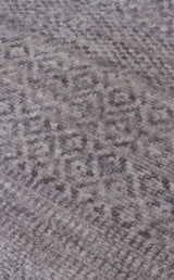 TAFTAN TF 08 GREY  Pakistan Overdyed Tarzı Özel Hav Vermeyen ve El Emeği ile Özel Tezgahlarda Üretilen Uşak Halısı