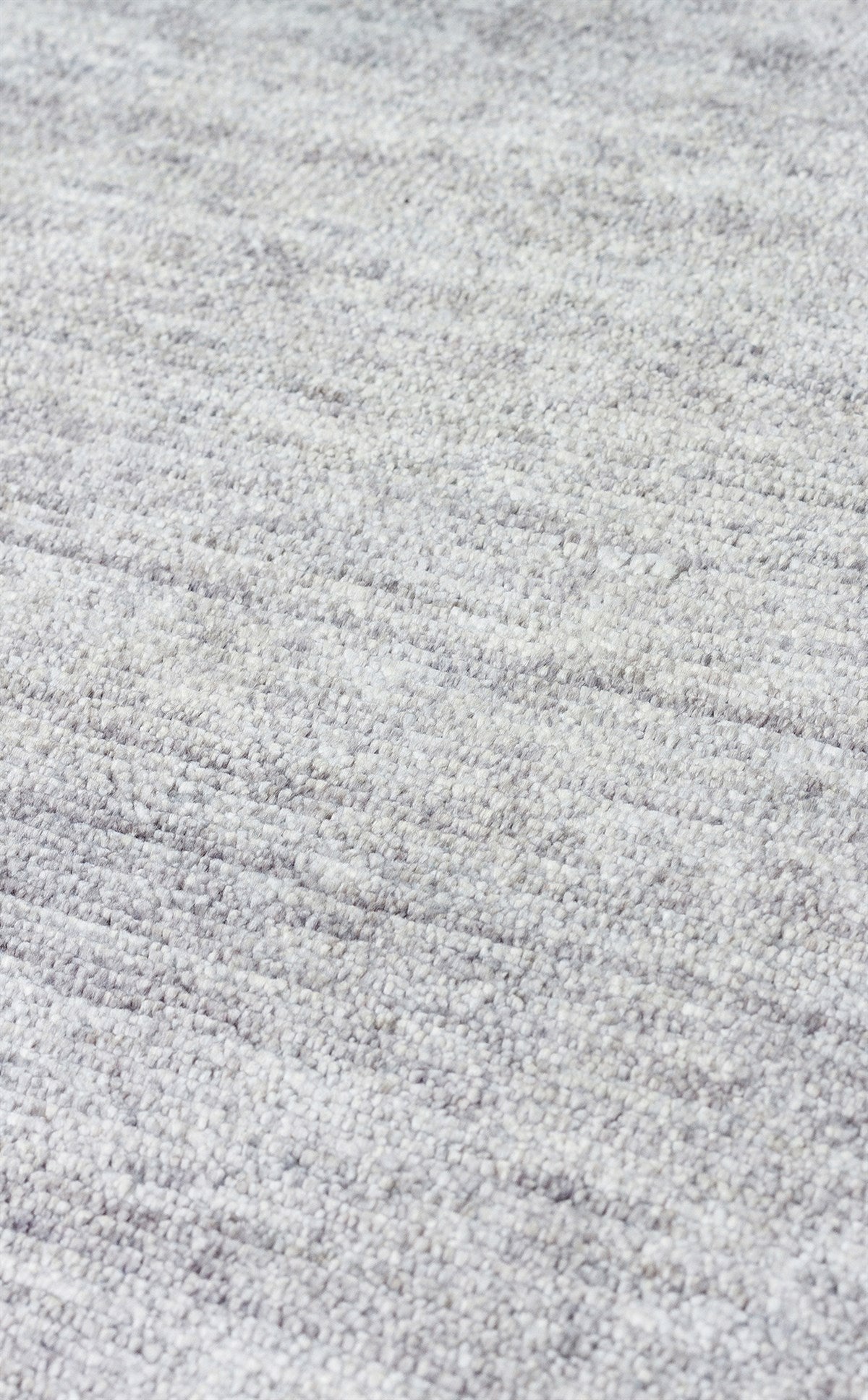 TAFTAN TF PLAIN D.GREY  Pakistan Overdyed Tarzı Özel Hav Vermeyen ve El Emeği ile Özel Tezgahlarda Üretilen Uşak Halısı