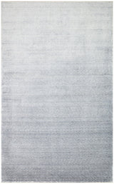 TAFTAN TF PLAIN L.GREY  Pakistan Overdyed Tarzı Özel Hav Vermeyen ve El Emeği ile Özel Tezgahlarda Üretilen Uşak Halısı